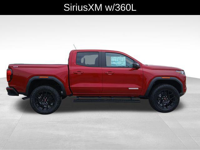 new 2026 GMC Canyon car, priced at $49,177