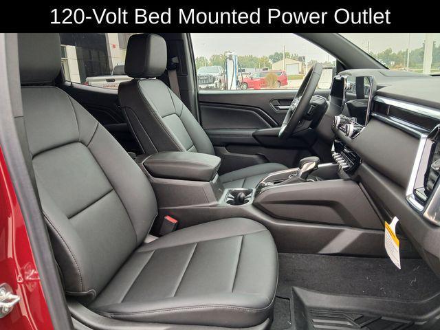 new 2026 GMC Canyon car, priced at $49,177