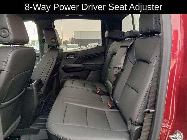 new 2026 GMC Canyon car, priced at $49,177