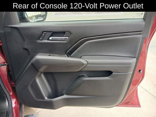 new 2026 GMC Canyon car, priced at $49,177