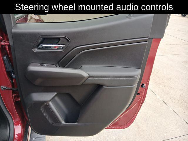 new 2026 GMC Canyon car, priced at $49,177