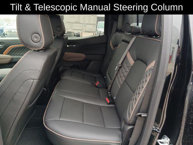 new 2026 GMC Canyon car