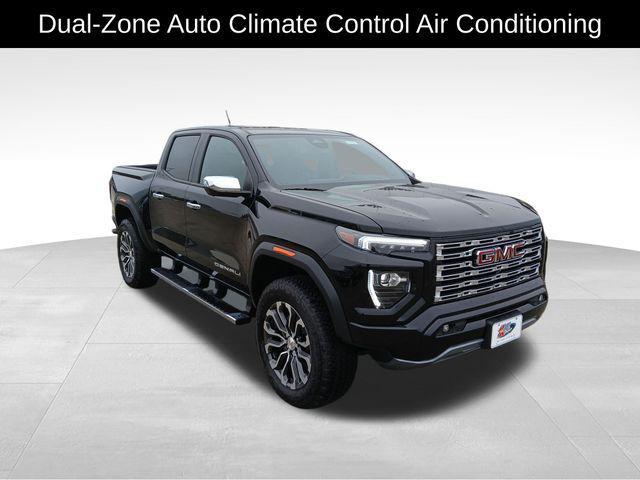 new 2026 GMC Canyon car