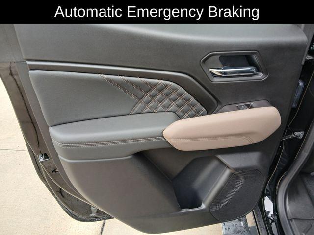 new 2026 GMC Canyon car