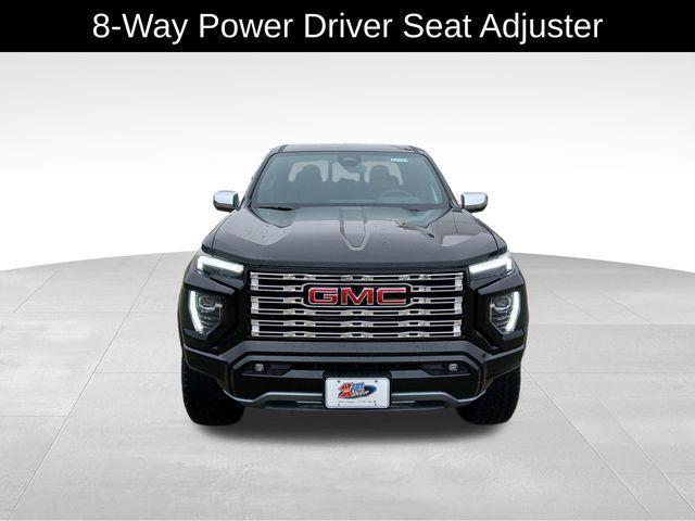new 2026 GMC Canyon car