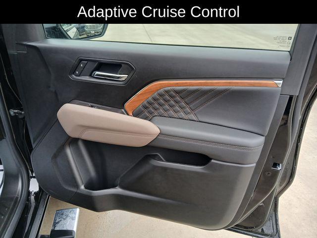 new 2026 GMC Canyon car