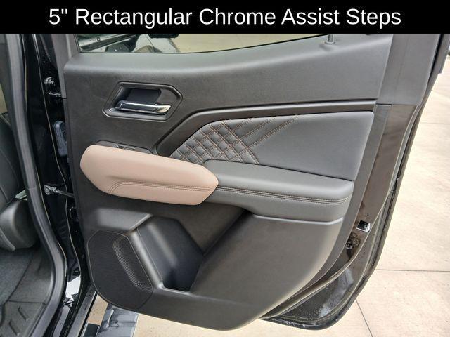 new 2026 GMC Canyon car