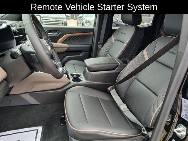 new 2026 GMC Canyon car