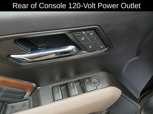 new 2026 GMC Canyon car