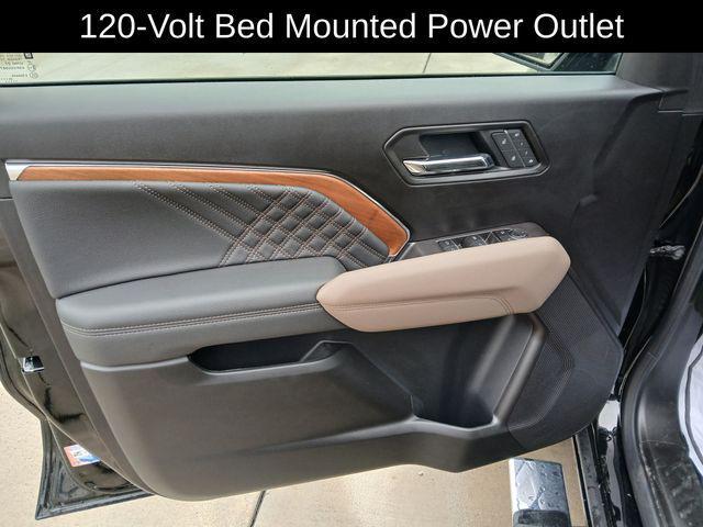 new 2026 GMC Canyon car