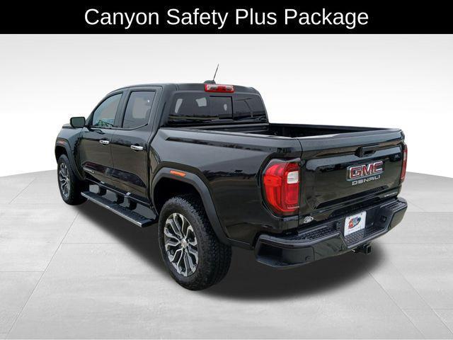 new 2026 GMC Canyon car