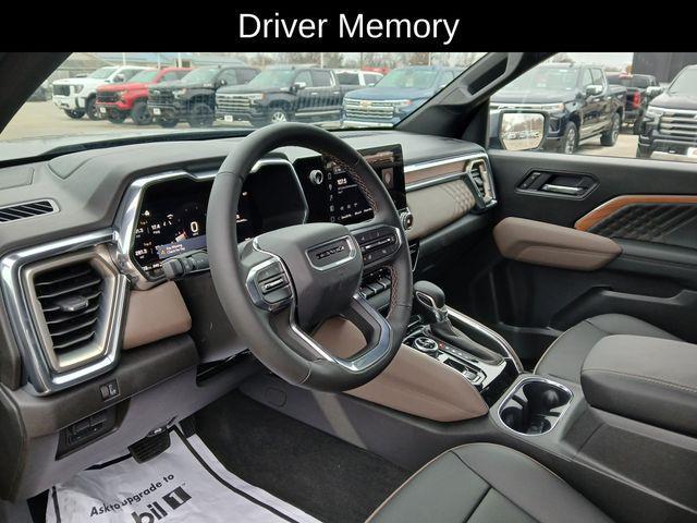 new 2026 GMC Canyon car