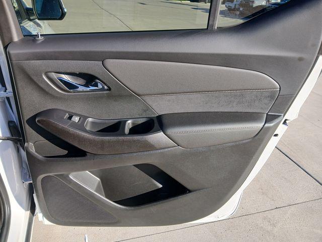 used 2023 Chevrolet Traverse car, priced at $37,000