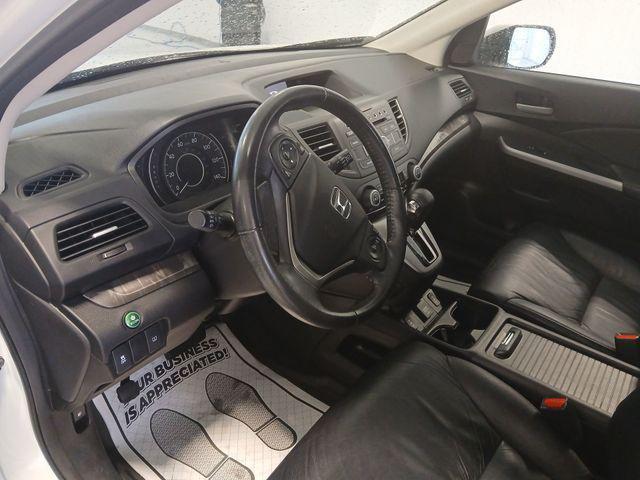 used 2014 Honda CR-V car, priced at $19,496