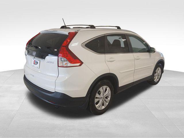 used 2014 Honda CR-V car, priced at $19,496