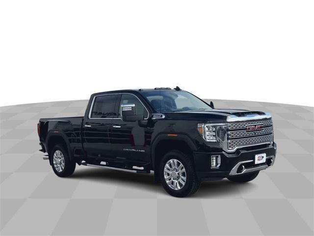 used 2023 GMC Sierra 2500 car, priced at $67,862