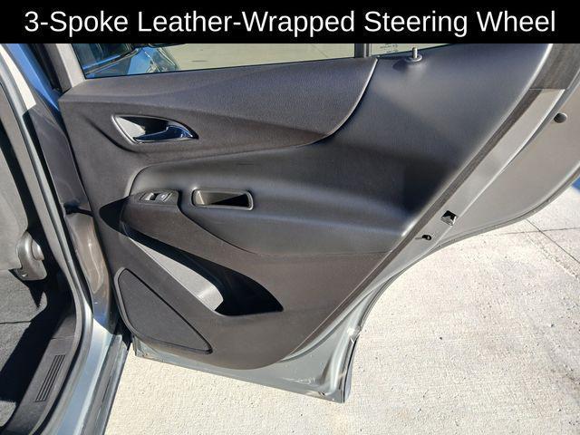 used 2018 Chevrolet Equinox car, priced at $16,400