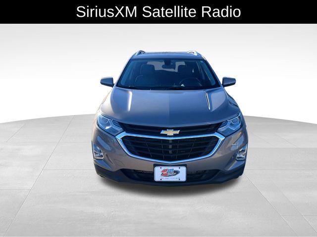 used 2018 Chevrolet Equinox car, priced at $16,400