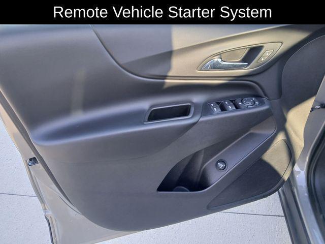 used 2018 Chevrolet Equinox car, priced at $16,400