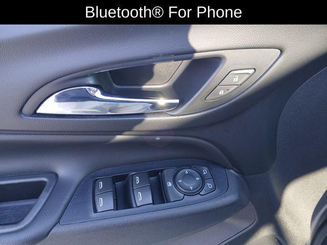 used 2018 Chevrolet Equinox car, priced at $16,400