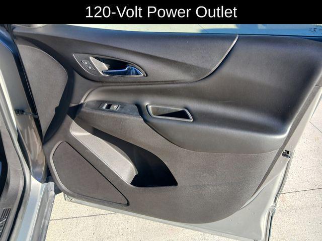 used 2018 Chevrolet Equinox car, priced at $16,400