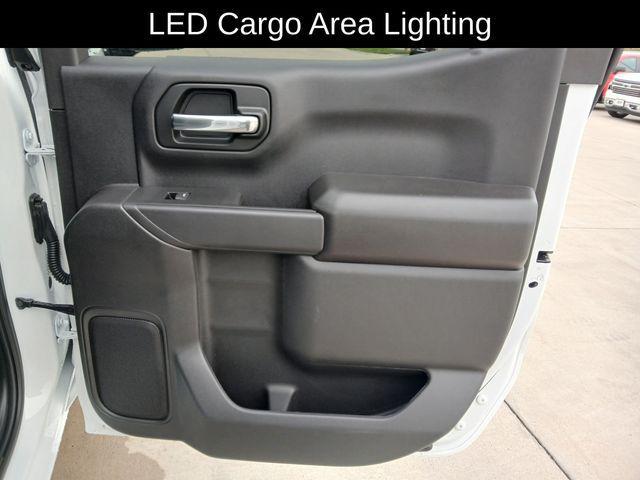 new 2026 GMC Sierra 1500 car, priced at $49,665