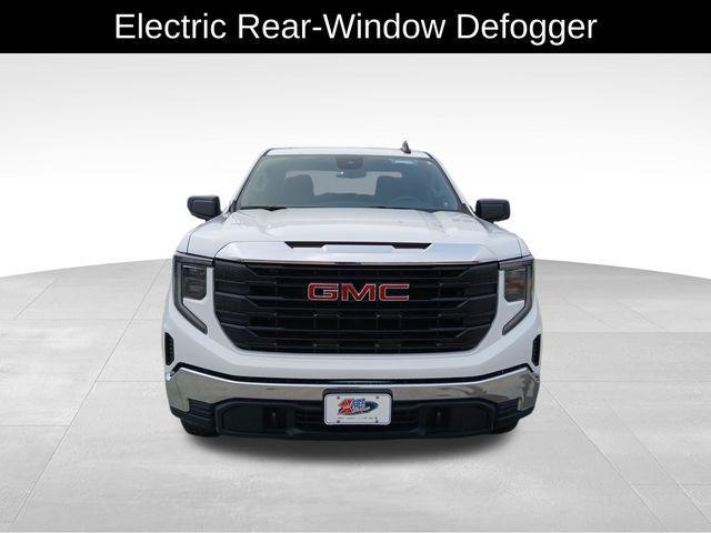 new 2026 GMC Sierra 1500 car, priced at $49,665