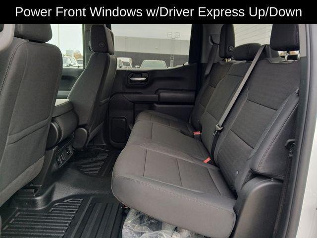 new 2026 GMC Sierra 1500 car, priced at $49,665