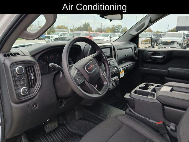 new 2026 GMC Sierra 1500 car, priced at $49,665