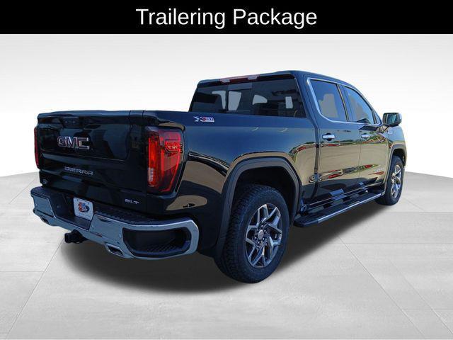 new 2025 GMC Sierra 1500 car, priced at $65,665