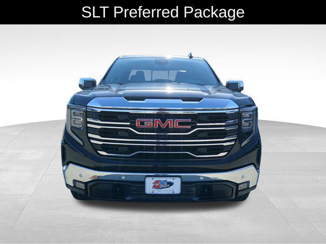 new 2025 GMC Sierra 1500 car, priced at $65,665
