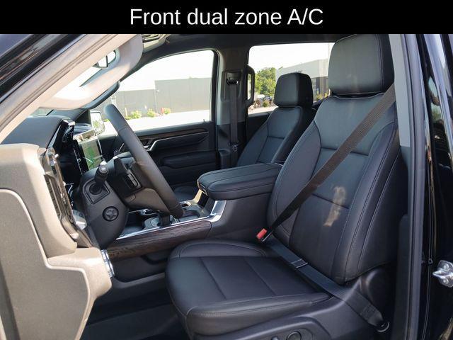 new 2025 GMC Sierra 1500 car, priced at $65,665