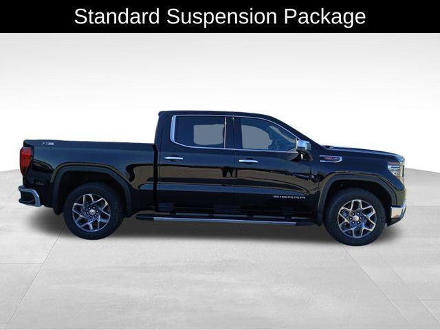 new 2025 GMC Sierra 1500 car, priced at $65,665