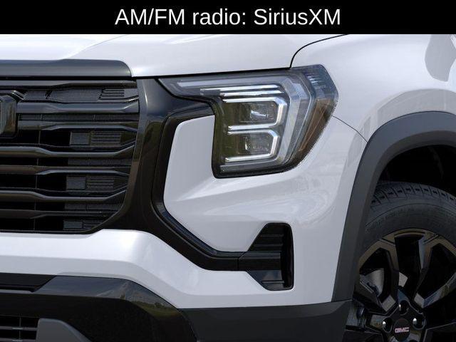 new 2026 GMC Terrain car, priced at $37,440
