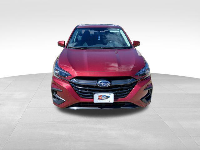 used 2024 Subaru Legacy car, priced at $28,753