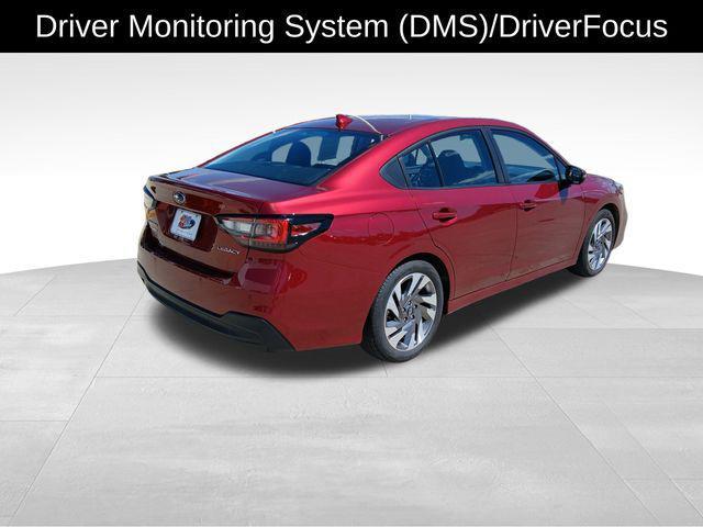 used 2024 Subaru Legacy car, priced at $28,753