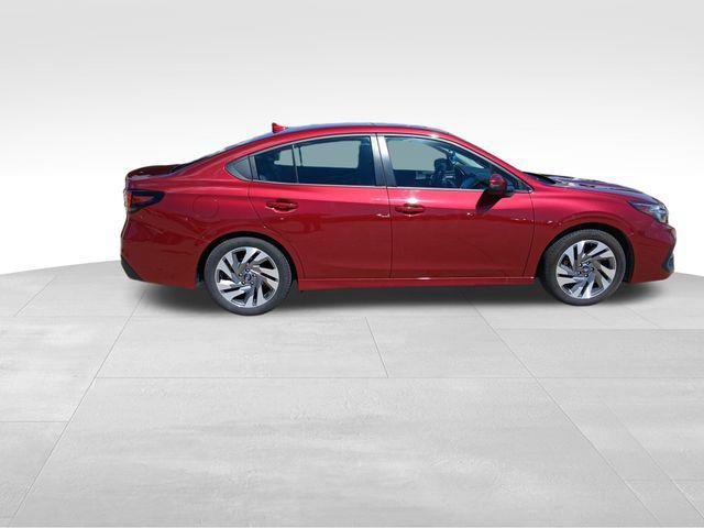 used 2024 Subaru Legacy car, priced at $28,753