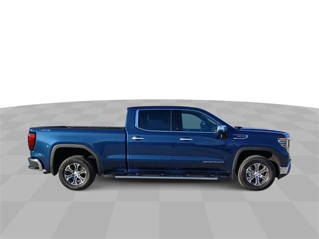 used 2023 GMC Sierra 1500 car, priced at $54,332