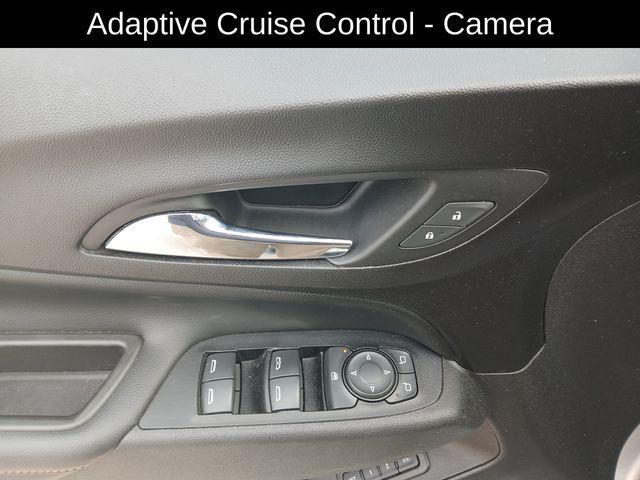 used 2020 Chevrolet Equinox car, priced at $20,800