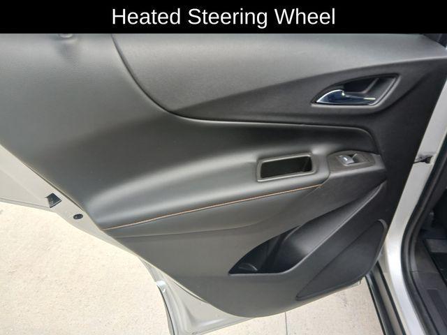 used 2020 Chevrolet Equinox car, priced at $20,800