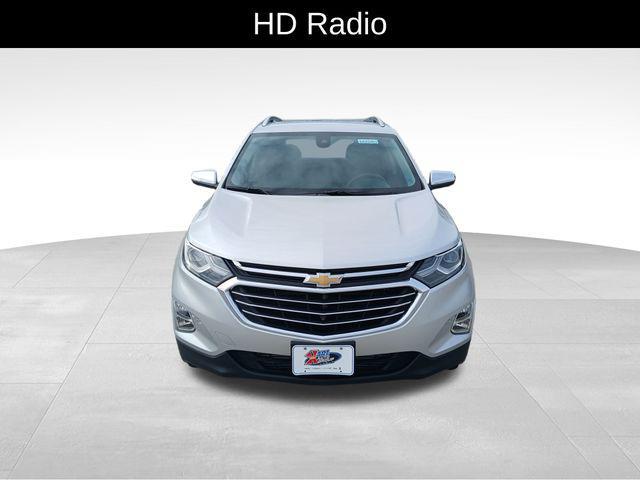 used 2020 Chevrolet Equinox car, priced at $20,800