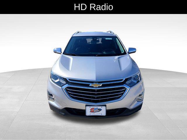 used 2020 Chevrolet Equinox car, priced at $20,998