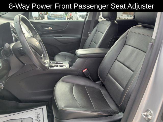 used 2020 Chevrolet Equinox car, priced at $20,800