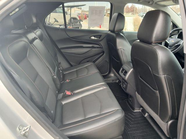 used 2020 Chevrolet Equinox car, priced at $20,800