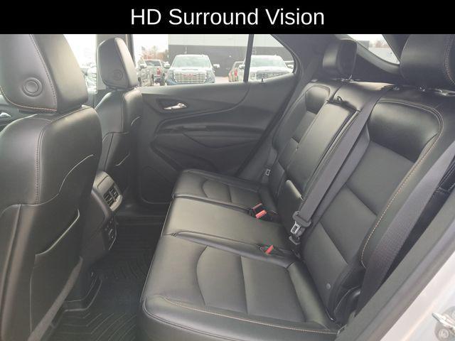 used 2020 Chevrolet Equinox car, priced at $20,800