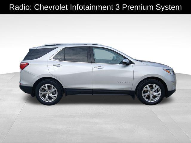 used 2020 Chevrolet Equinox car, priced at $20,800