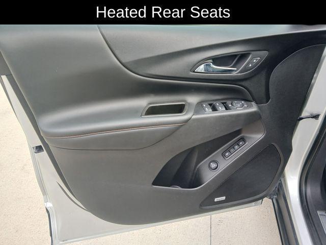 used 2020 Chevrolet Equinox car, priced at $20,800