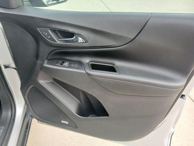 used 2020 Chevrolet Equinox car, priced at $20,800