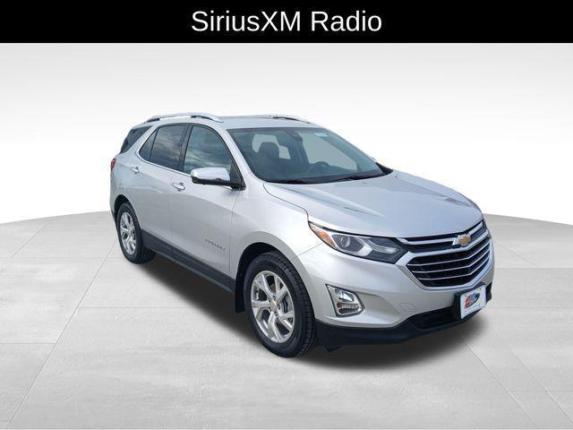 used 2020 Chevrolet Equinox car, priced at $20,800