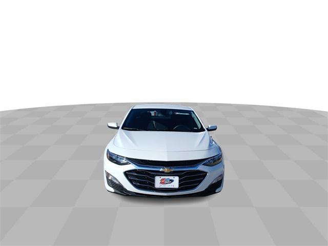 used 2022 Chevrolet Malibu car, priced at $19,974